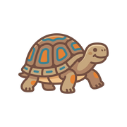 Tortoise species icon