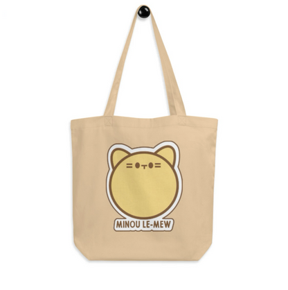 Eco Tote Our Gift To You With Orders 48
