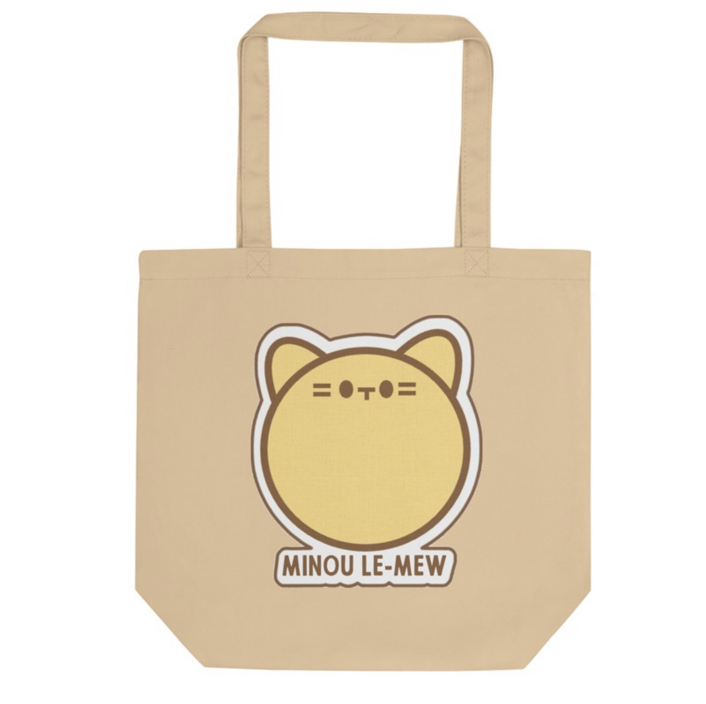 Eco Tote Our Gift To You With Orders 48