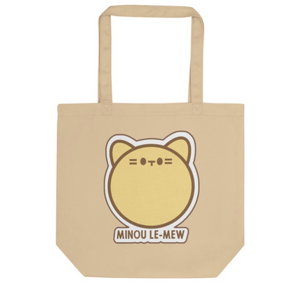 Eco Tote Our Gift To You With Orders 48