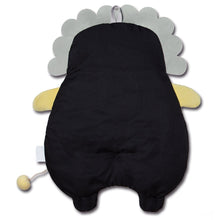 Touchdog 'Critter Hugz' Designer Character Animated Dog Mats