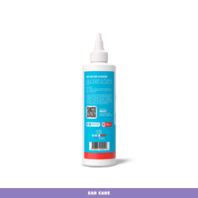 UBAVET Vet Ear Cleansing Solution for Dogs & Cats – (4 fl oz / 120ml)