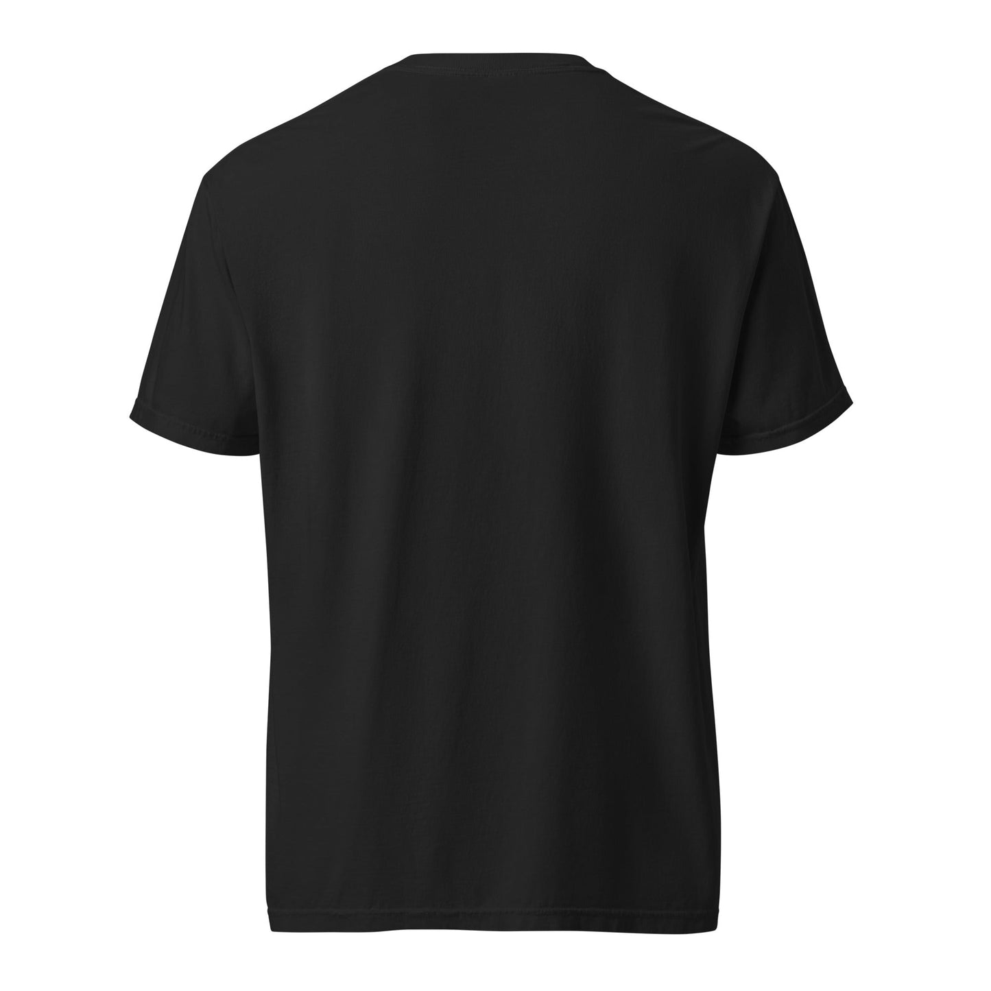 Hard to Kill, Easy to Love - Heavyweight Tee