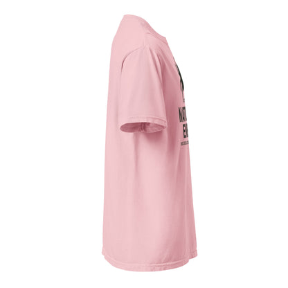 Natural Enemy Unit - Heavyweight Tee