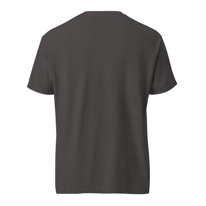 Hard to Kill, Easy to Love - Heavyweight Tee