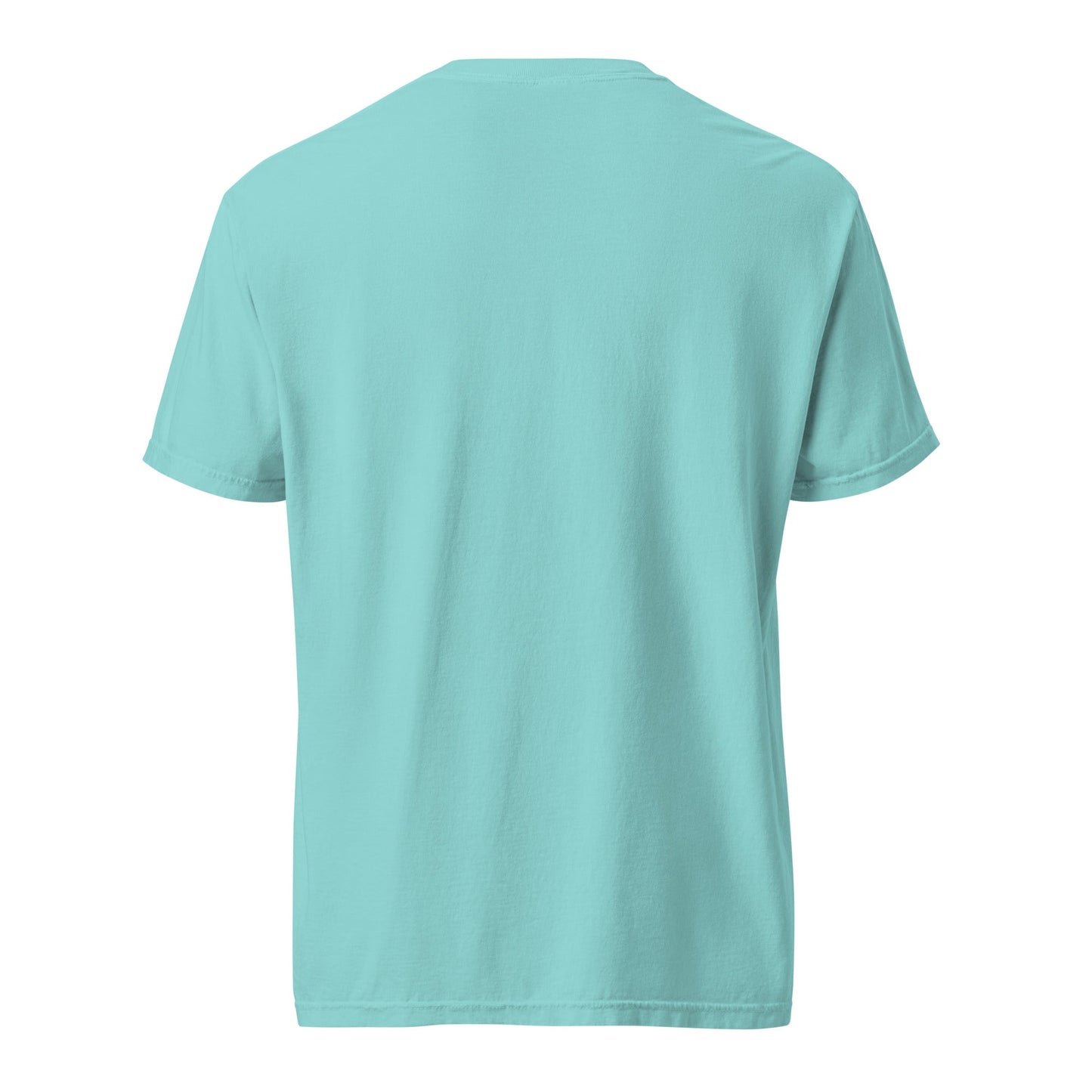 FGMN Logo - Heavyweight Tee