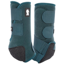 Legacy2 Front Dragonfly Green