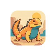 Uromastyx species icon
