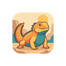 Uromastyx