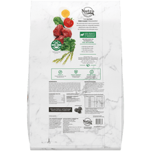 Nutro Natural Choice Large Breed Lamb & Brown Rice Dry Dog Food (30lb)