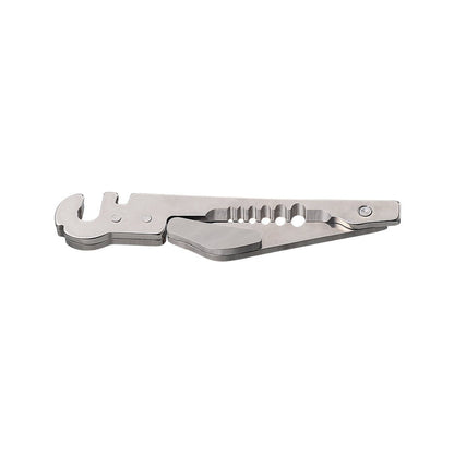 Wire Stripper - Short, 2 Slots