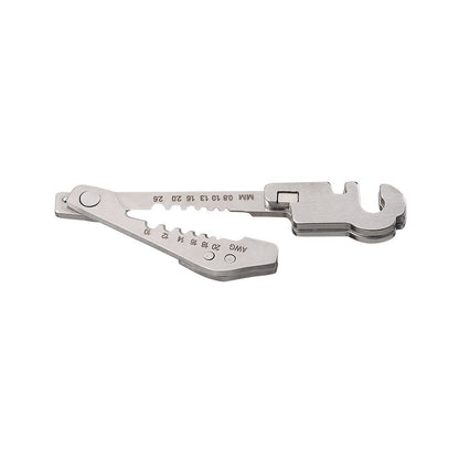 Wire Stripper - Short, 2 Slots