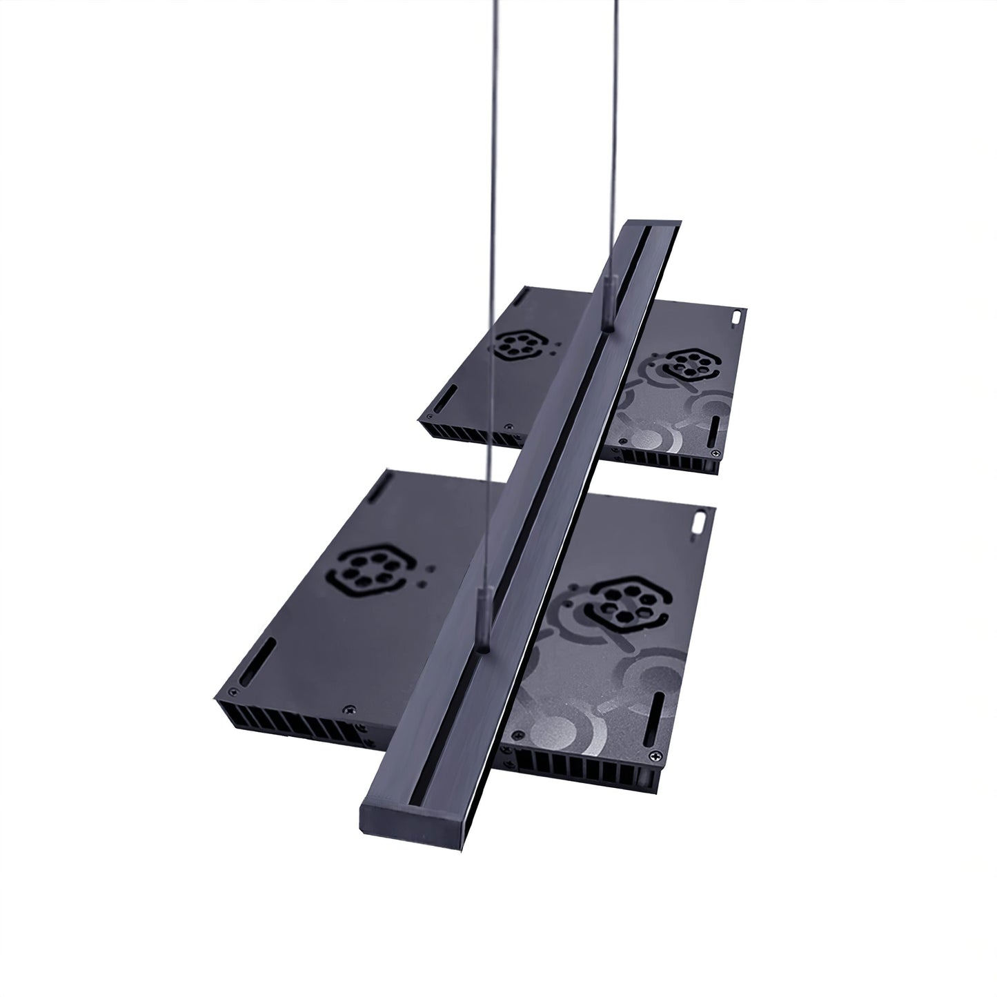 X4 Lighting Bundle