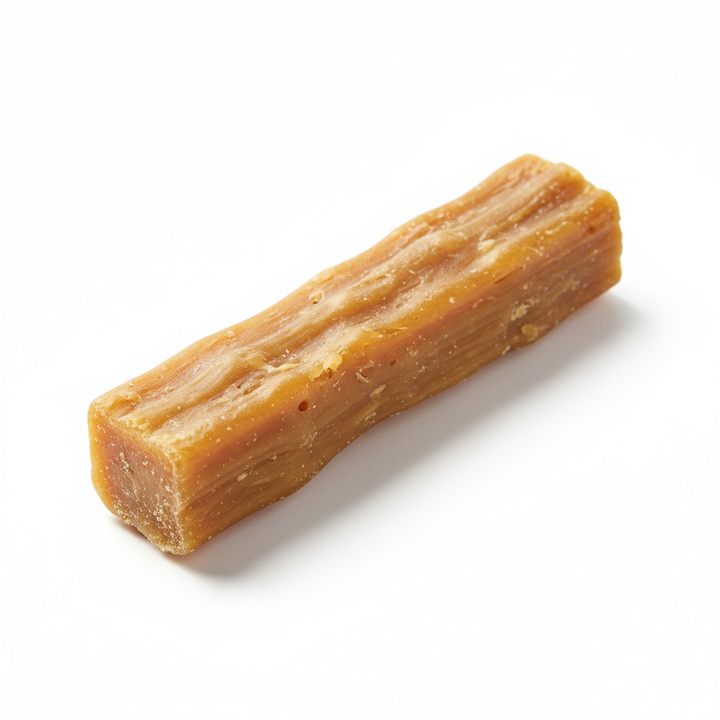 yak cheese chew stick
