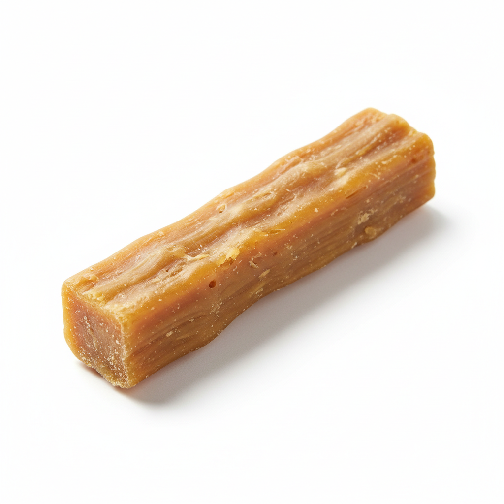 yak cheese chew stick 